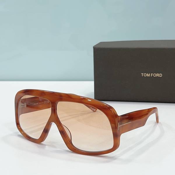 Tom Ford Sunglasses Top Quality TOS01393